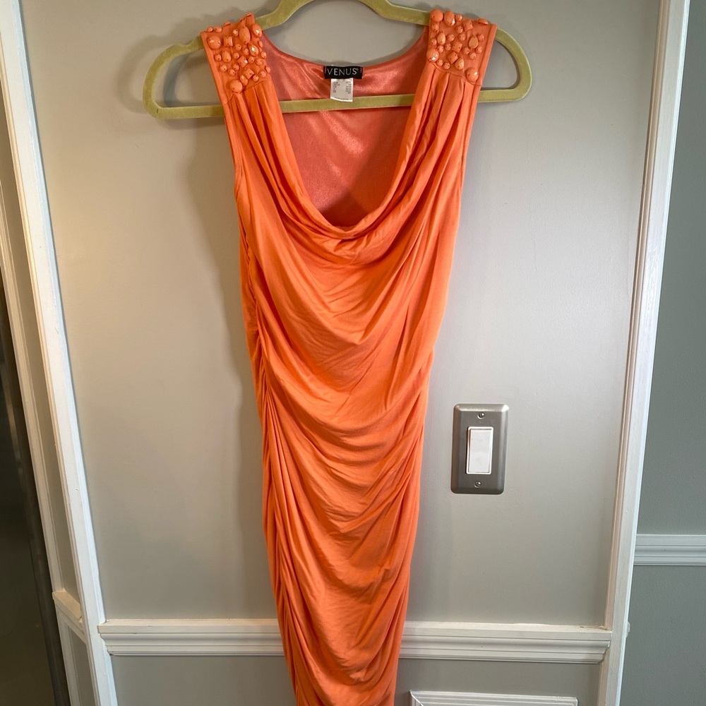 Venus dress